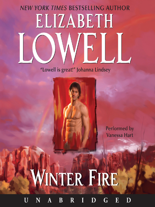 Title details for Winter Fire by Elizabeth Lowell - Available